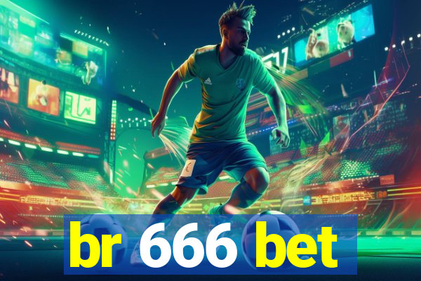 br 666 bet